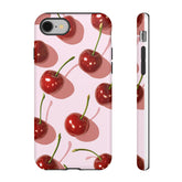 Cherry Phone Case